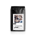 African Espresso